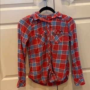 Flannel